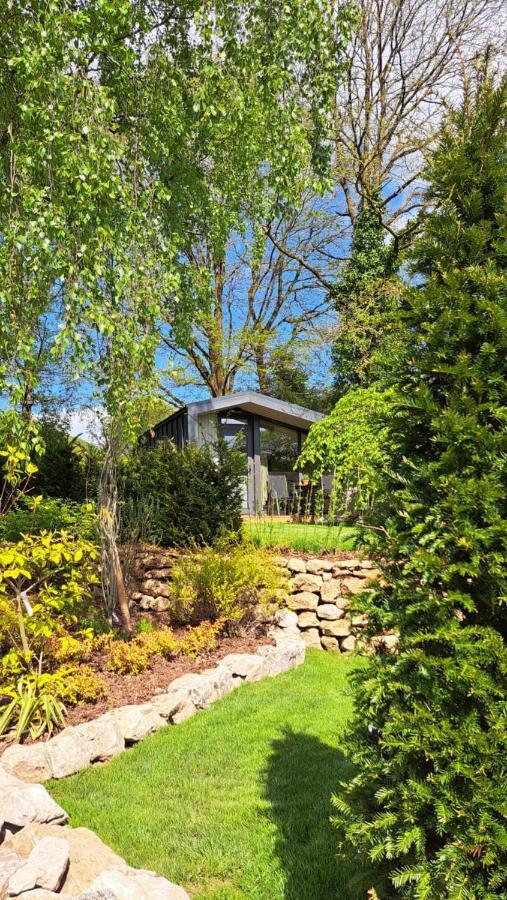 Sauerland-Tinyworld - Ihr Tiny Ferienhaus Im Sauerland Am Diemelsee Zewnętrze zdjęcie