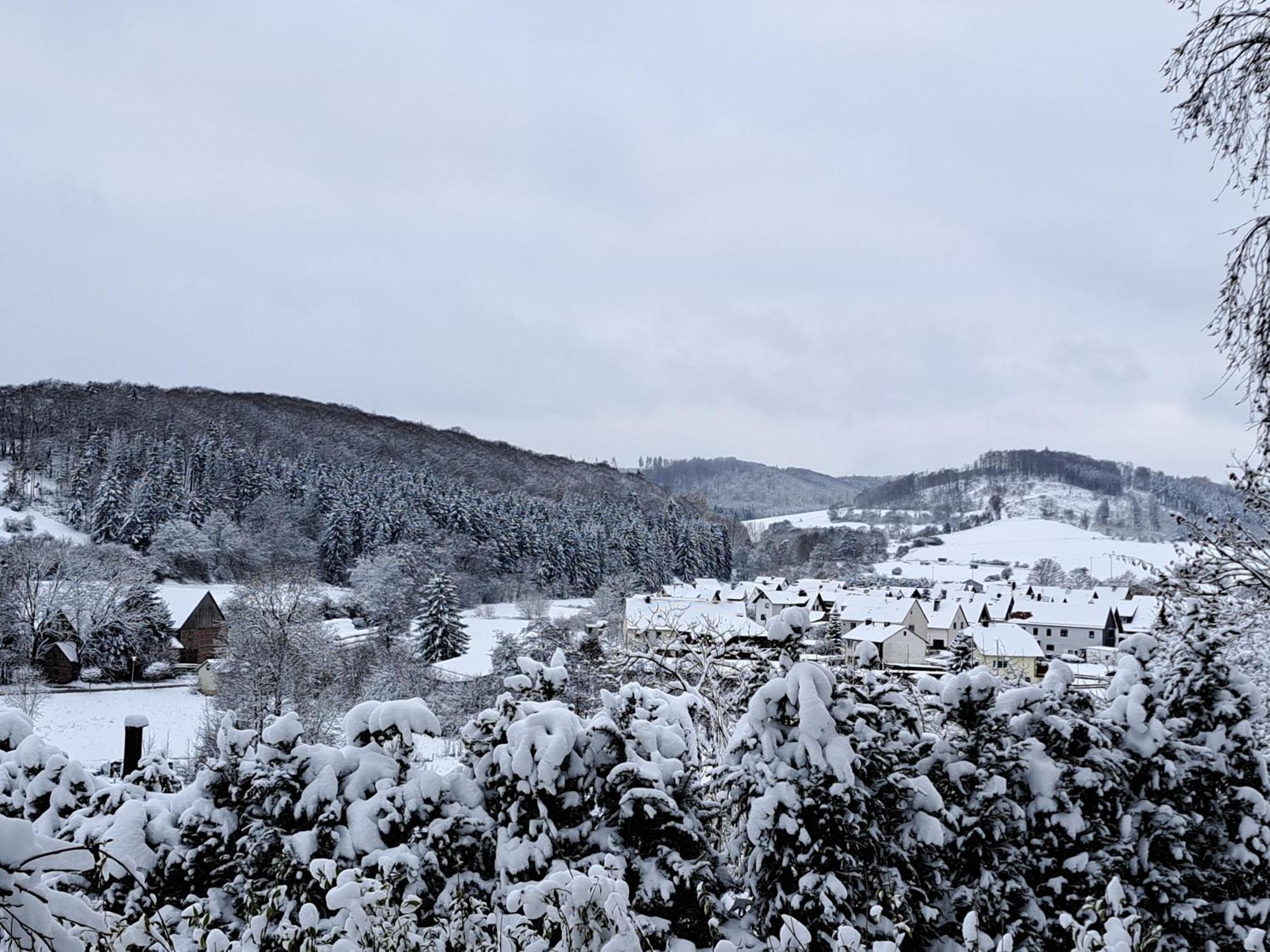 Sauerland-Tinyworld - Ihr Tiny Ferienhaus Im Sauerland Am Diemelsee Zewnętrze zdjęcie