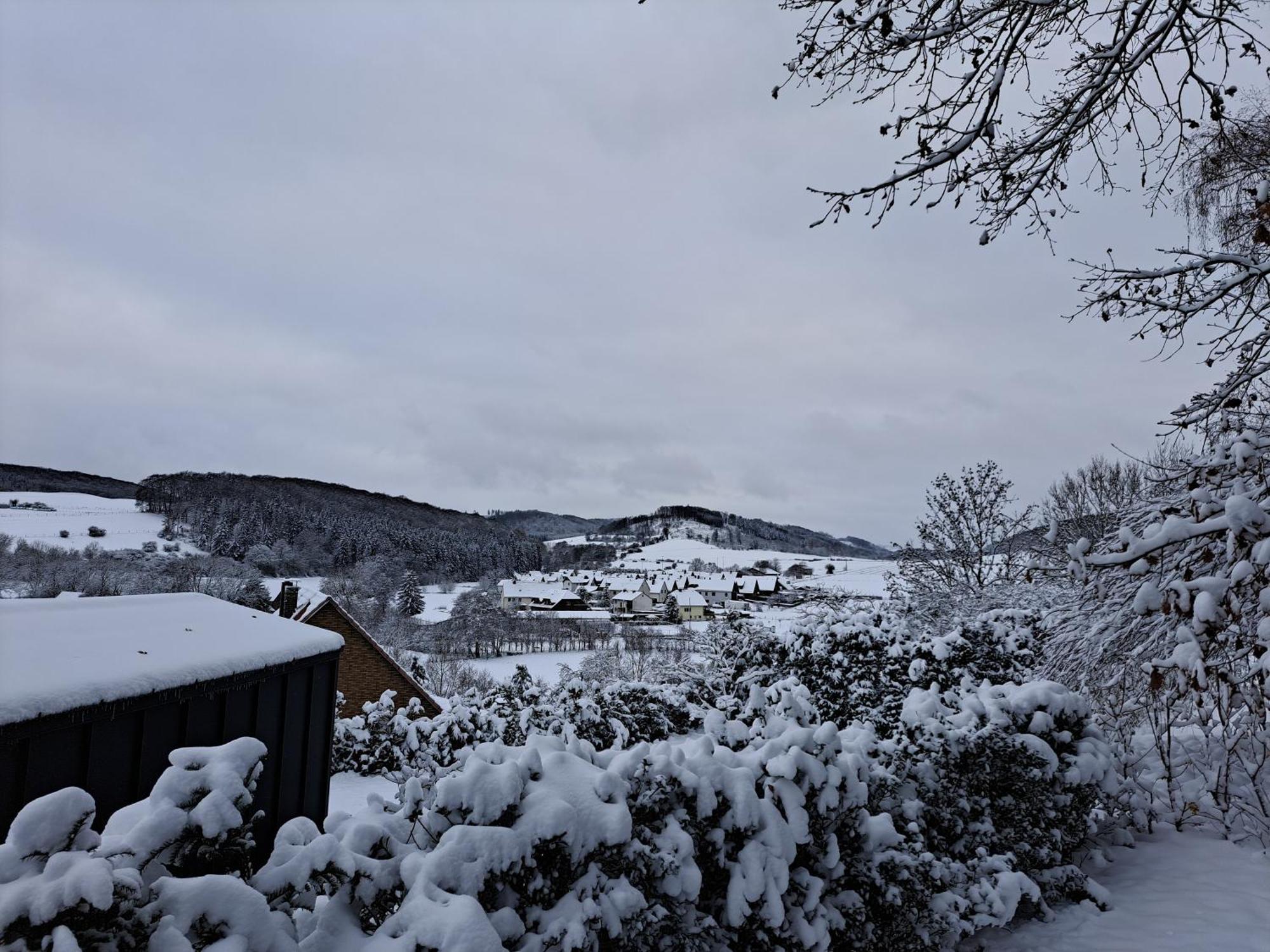 Sauerland-Tinyworld - Ihr Tiny Ferienhaus Im Sauerland Am Diemelsee Zewnętrze zdjęcie