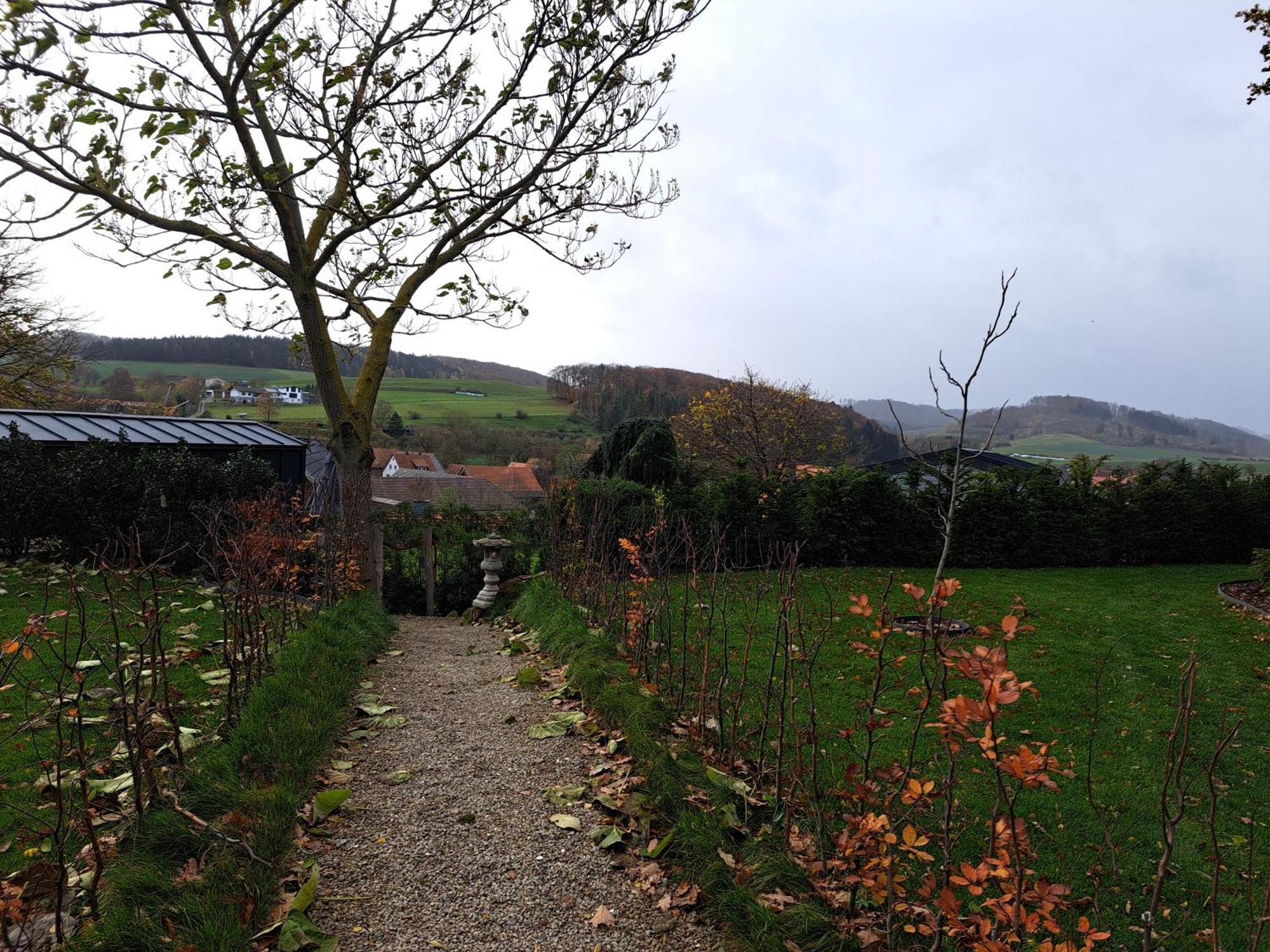Sauerland-Tinyworld - Ihr Tiny Ferienhaus Im Sauerland Am Diemelsee Zewnętrze zdjęcie
