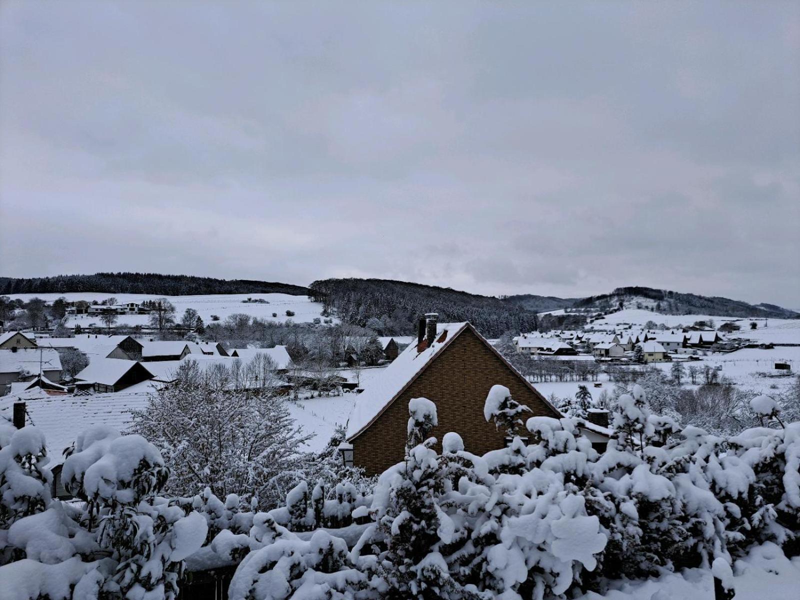 Sauerland-Tinyworld - Ihr Tiny Ferienhaus Im Sauerland Am Diemelsee Zewnętrze zdjęcie