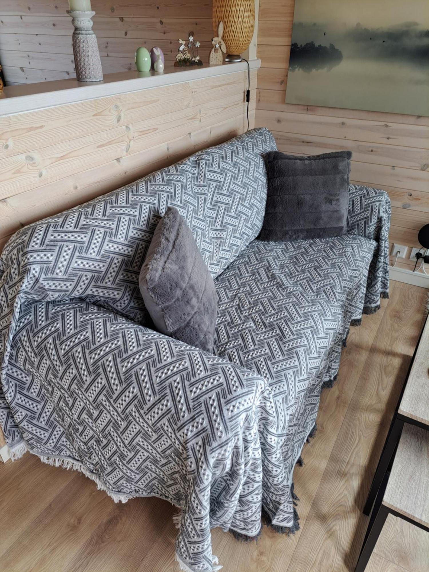 Sauerland-Tinyworld - Ihr Tiny Ferienhaus Im Sauerland Am Diemelsee Zewnętrze zdjęcie