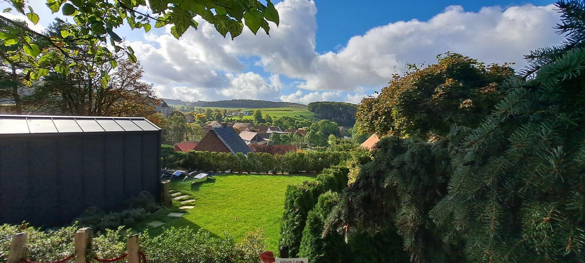 Sauerland-Tinyworld - Ihr Tiny Ferienhaus Im Sauerland Am Diemelsee Zewnętrze zdjęcie